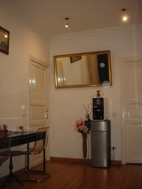 Flavia 84 Couette-café